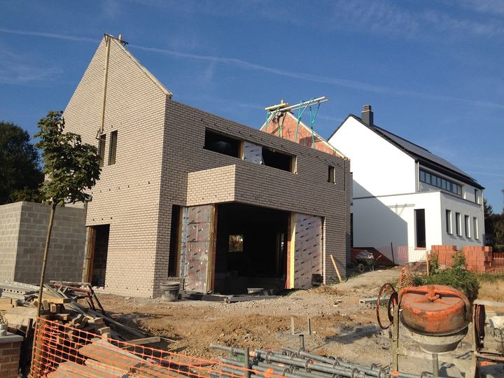 Maison Van Hout — photo 12 sur 25