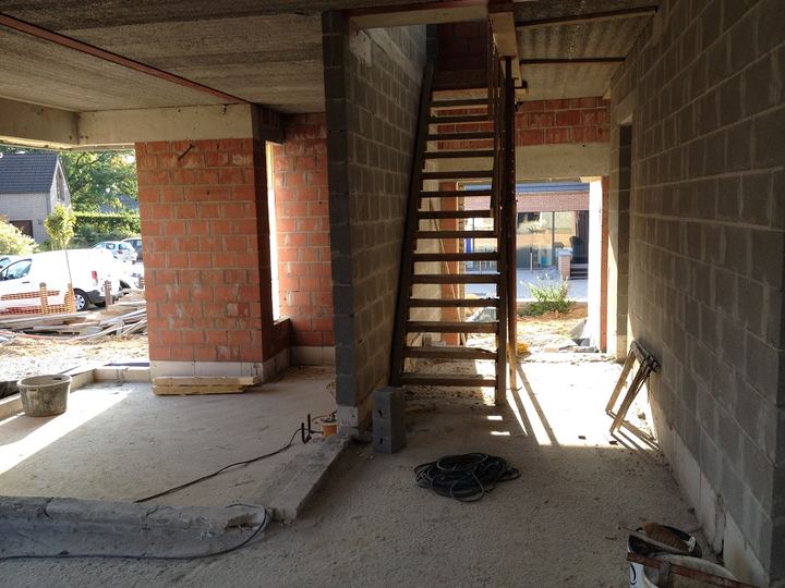 Maison Van Hout — photo 13 sur 25