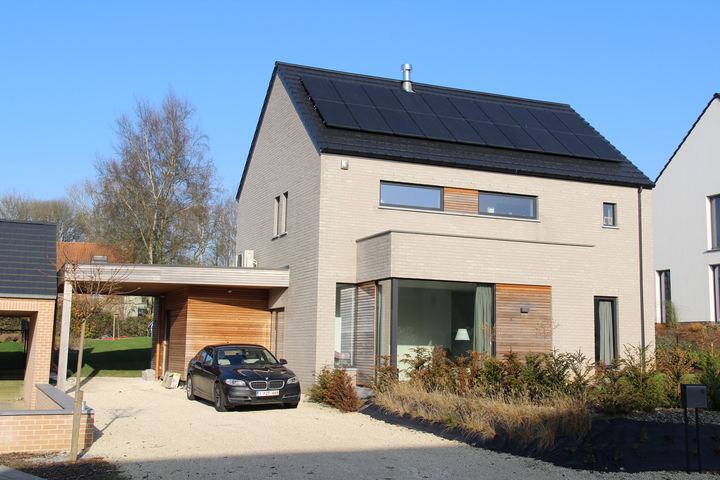 Maison Van Hout — photo 14 sur 25