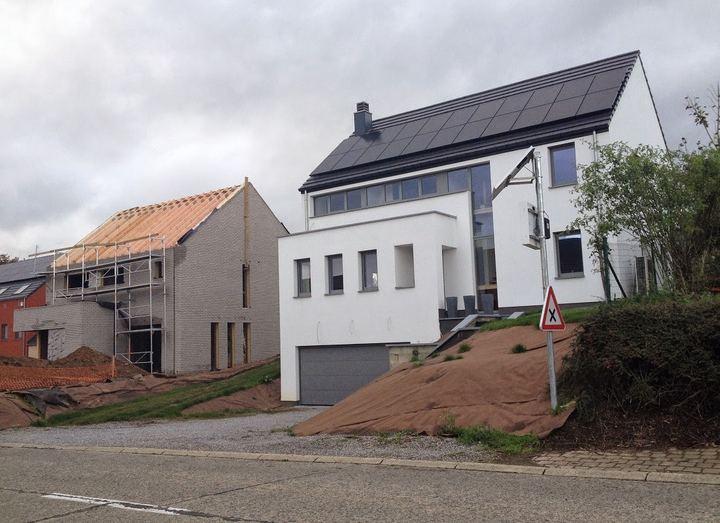 Maison Van Hout — photo 18 sur 25