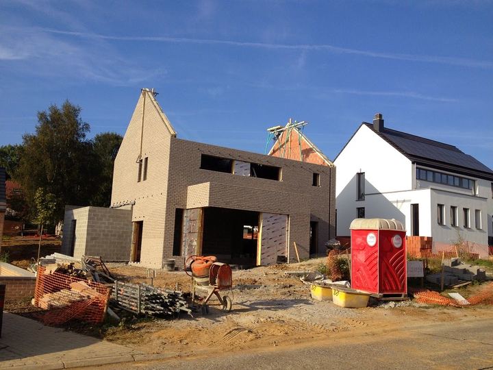 Maison Van Hout — photo 19 sur 25
