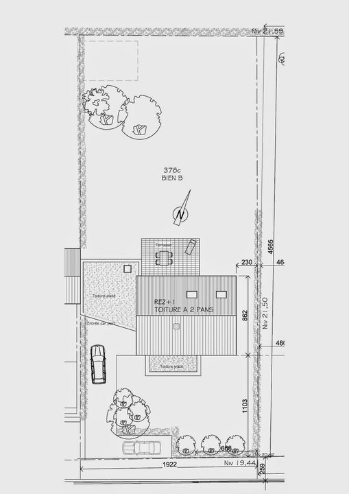 Maison Van Hout — photo 20 sur 25