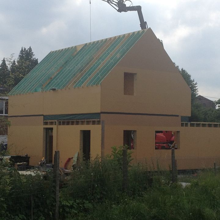 Maison Willems — photo 2 sur 7