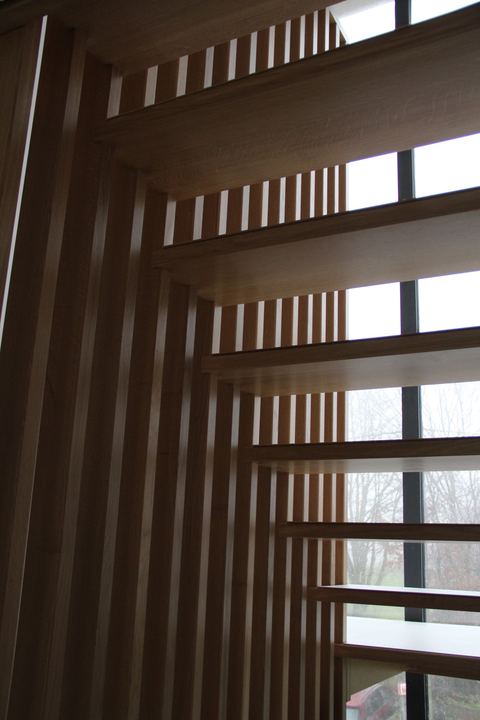 Maison Zanta-Breels — photo 10 sur 17