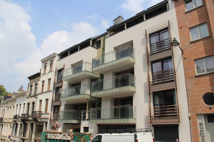 Projet Choréo - Appartements et maisons — photo 5 sur 14