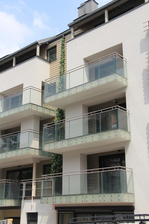Projet Choréo - Appartements et maisons — photo 6 sur 14