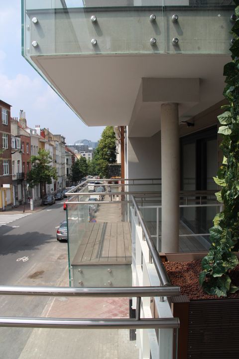 Projet Choréo - Appartements et maisons — photo 7 sur 14