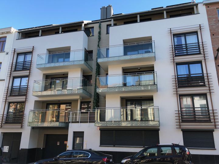 Projet Choréo - Appartements et maisons — photo 8 sur 14