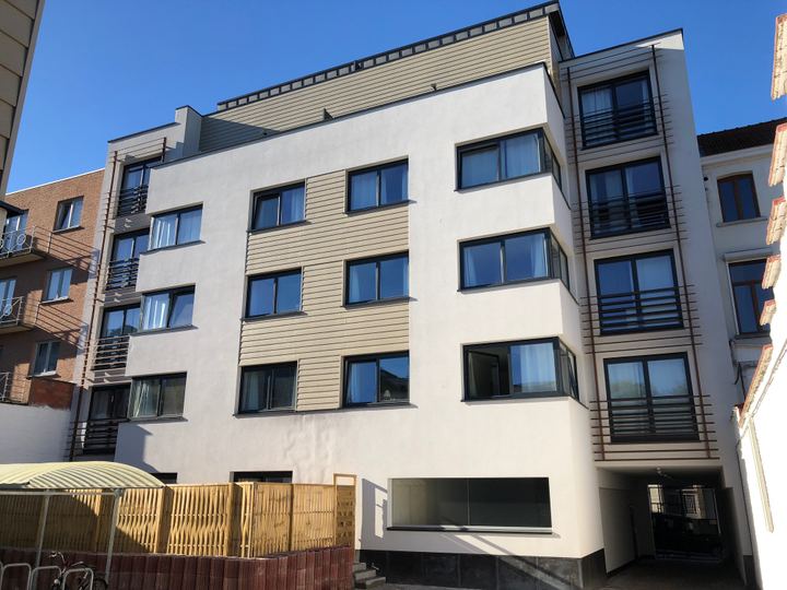 Projet Choréo - Appartements et maisons — photo 9 sur 14