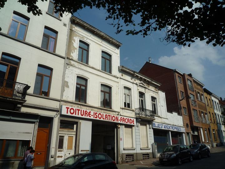 Projet Choréo - Appartements et maisons — photo 11 sur 14