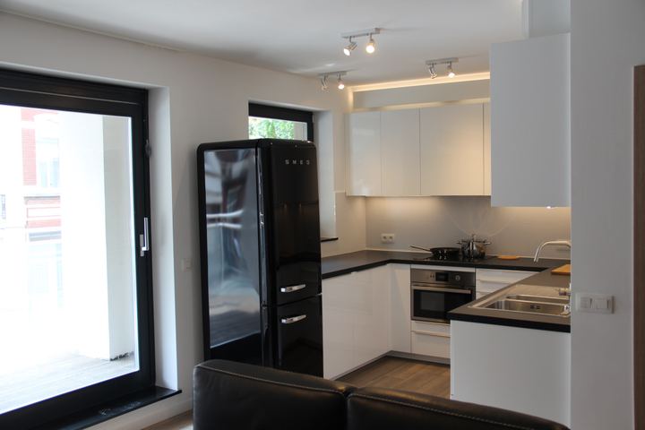 Projet Choréo - Appartements et maisons — photo 14 sur 14